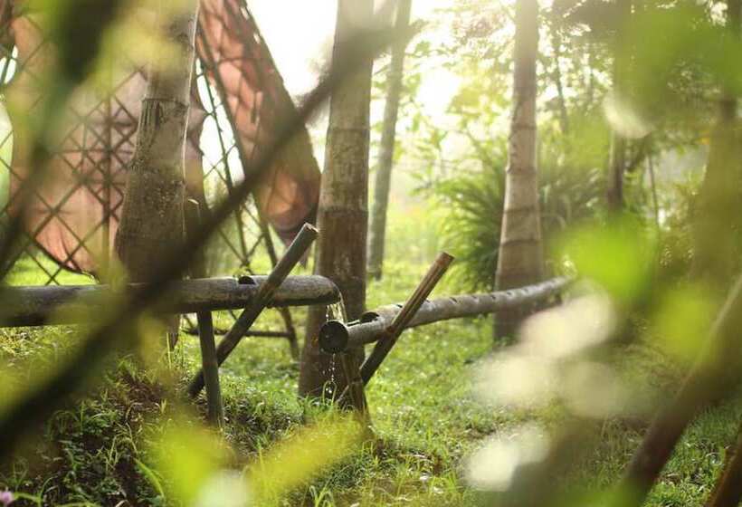 ホテル Boklua View Resort