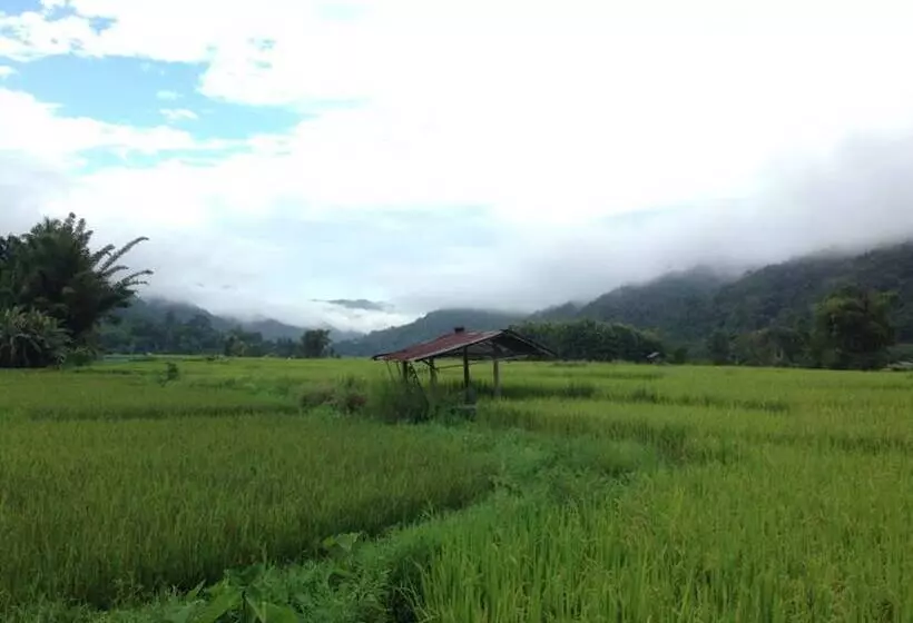 Hotelli Boklua View Resort