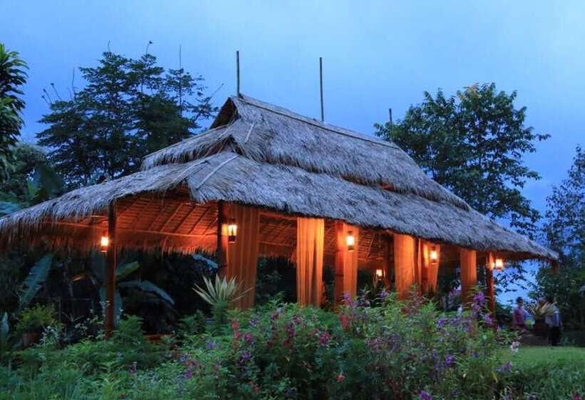 ホテル Boklua View Resort