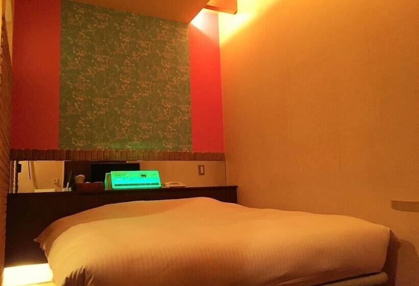 ホテル C Heaven Adults Only