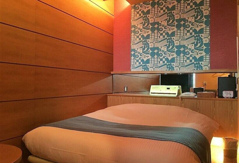 ホテル C Heaven Adults Only