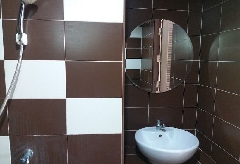 Hotel Chortip Resort