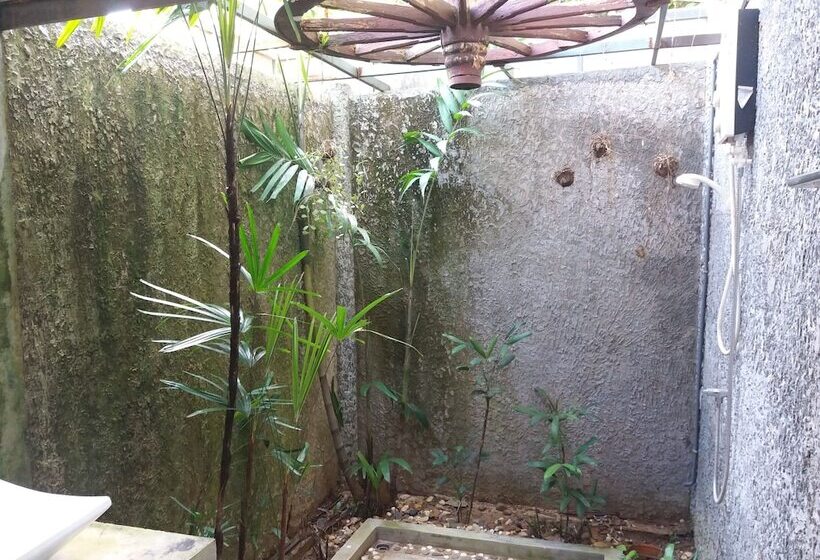 Hotel Chortip Resort