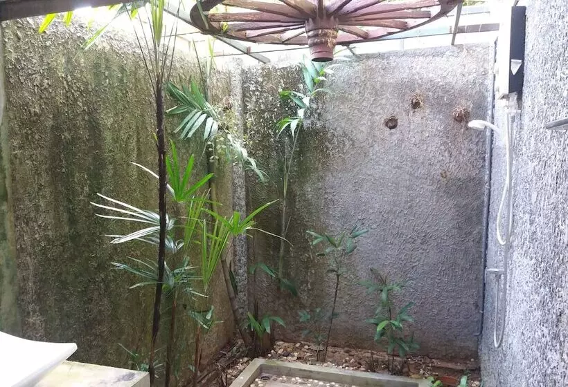 Hotelli Chortip Resort