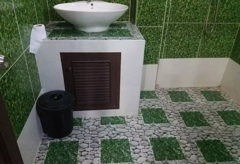 Hotelli Chortip Resort