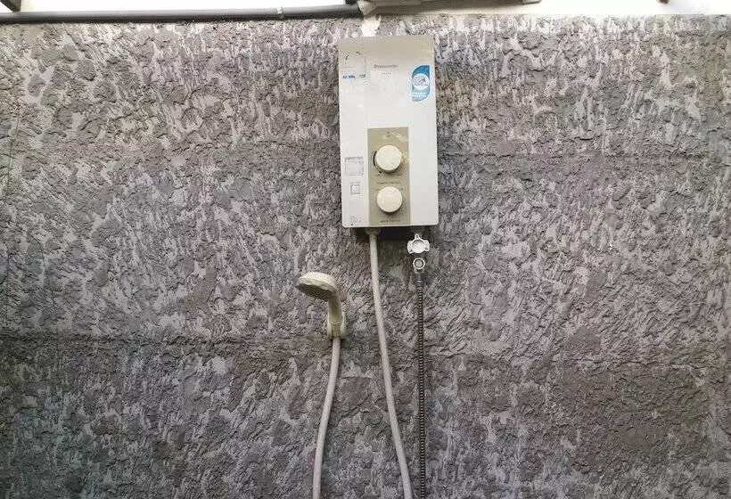 Hotelli Chortip Resort