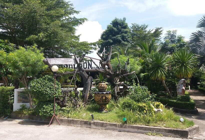 Hotel Chortip Resort