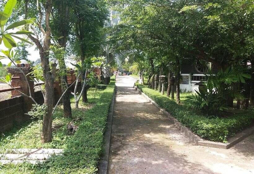 Hotel Chortip Resort