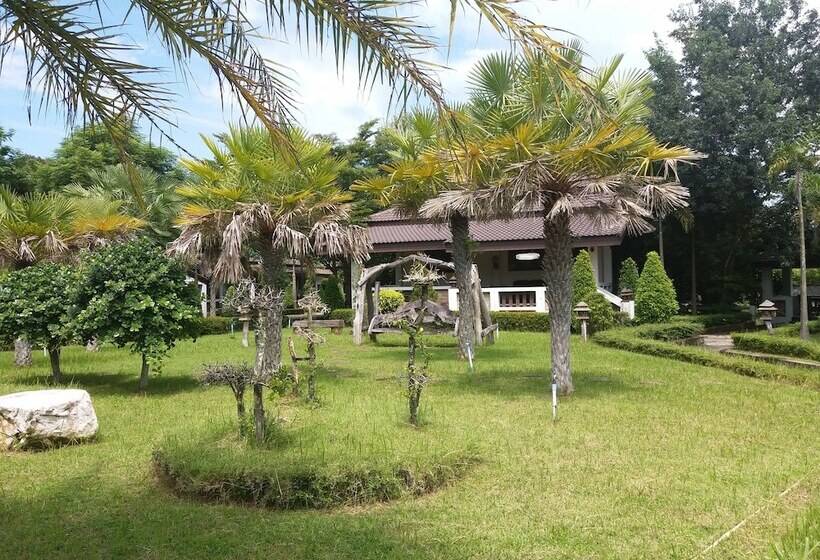 Hotel Chortip Resort