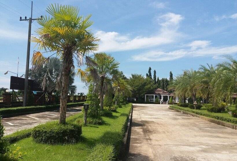 Hotel Chortip Resort