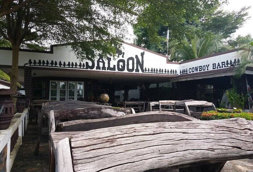 Hotel Chortip Resort