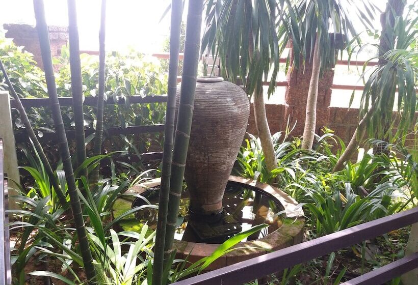 Hotel Chortip Resort