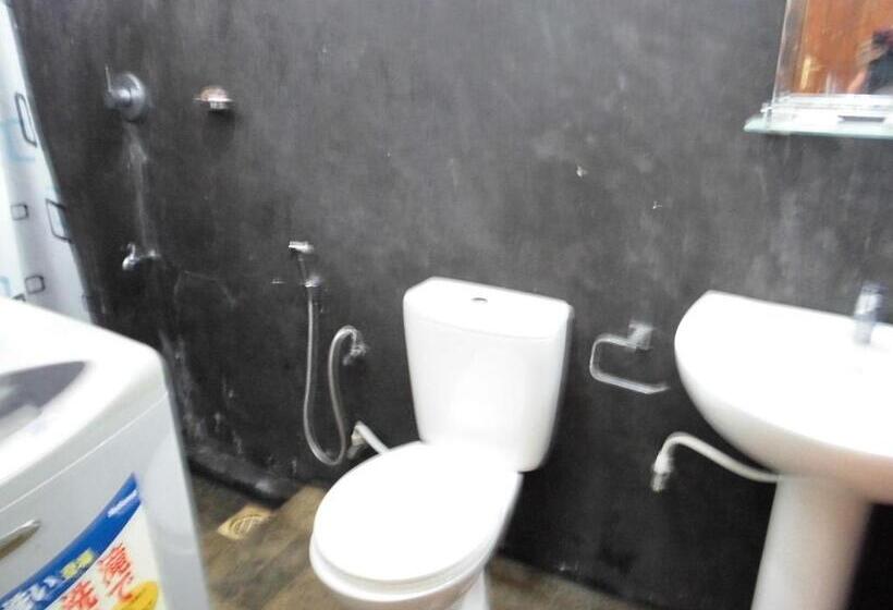 Отель Cocoworld Bungalow