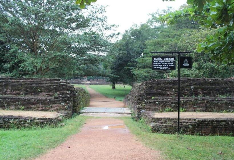 Отель Cocoworld Bungalow