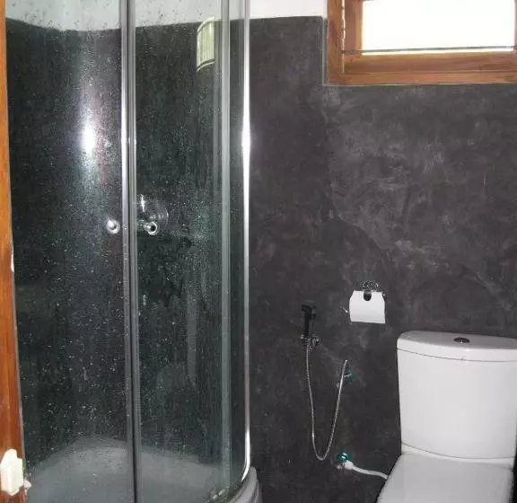 Hotelli Cocoworld Bungalow