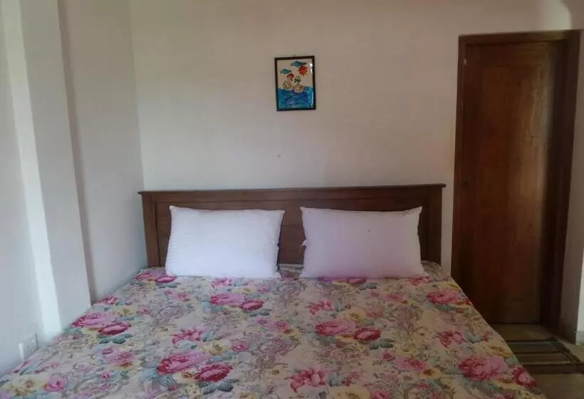 Hotelli Cocoworld Bungalow