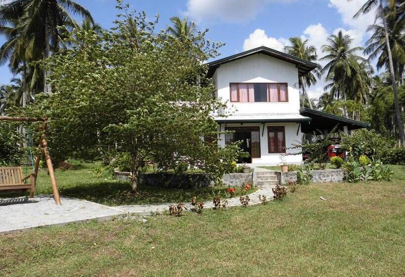 Отель Cocoworld Bungalow