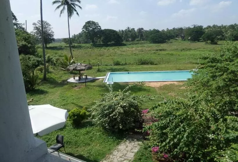 Hotelli Cocoworld Bungalow