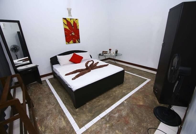 فندق Crystal Lodge