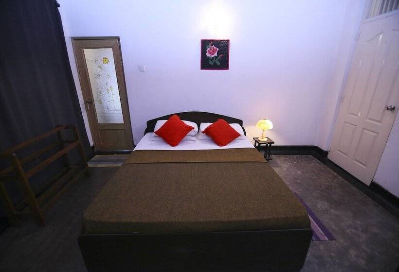 فندق Crystal Lodge