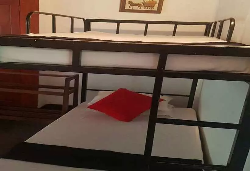 ホテル Crystal Lodge