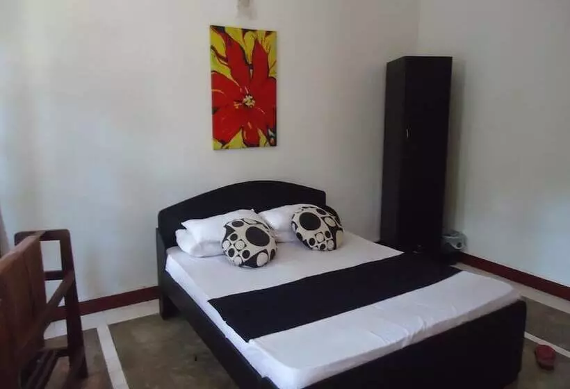 ホテル Crystal Lodge