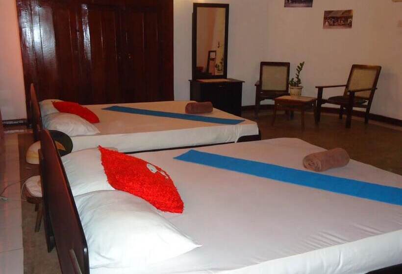 فندق Crystal Lodge