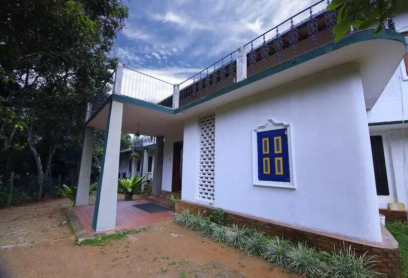 ホテル Crystal Lodge