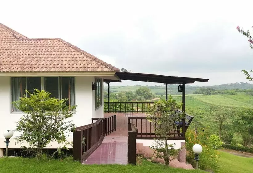 هتل Eden Hill Resort