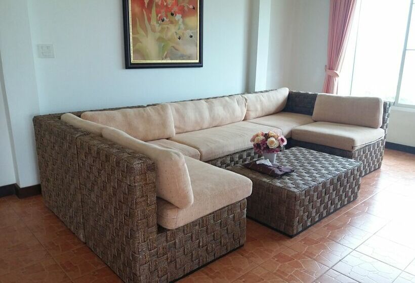 فندق Eden Hill Resort