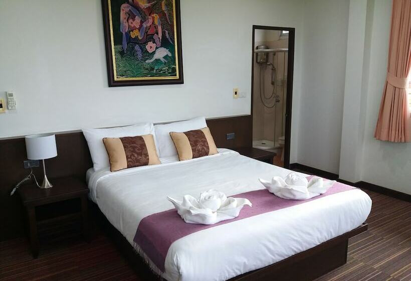 فندق Eden Hill Resort