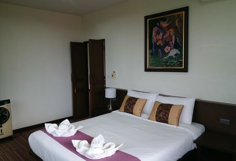 فندق Eden Hill Resort