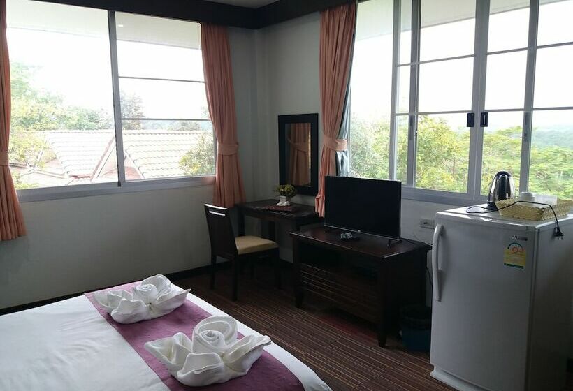 فندق Eden Hill Resort