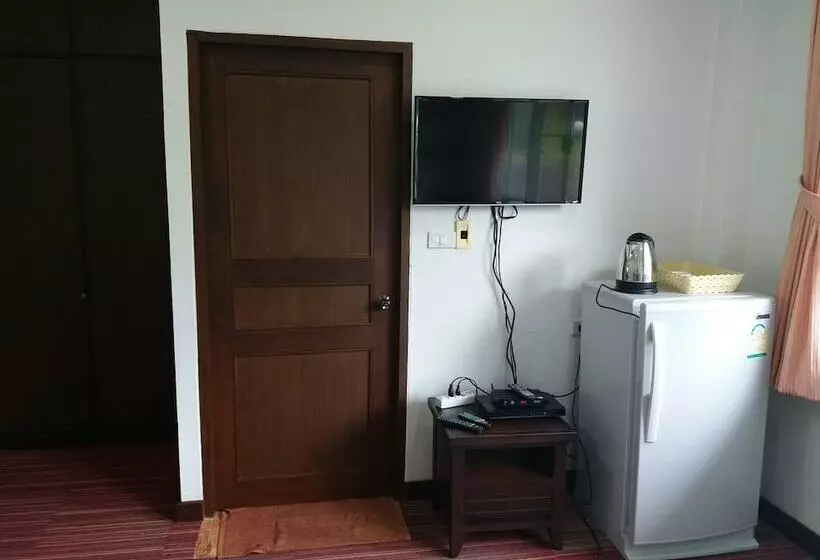 هتل Eden Hill Resort