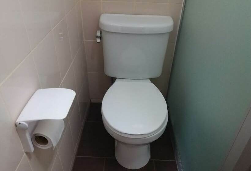 فندق Eden Hill Resort