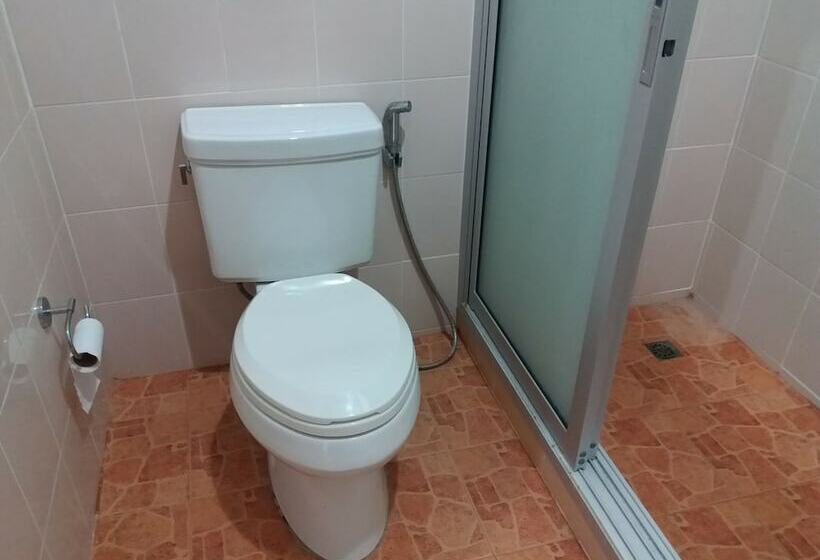 فندق Eden Hill Resort