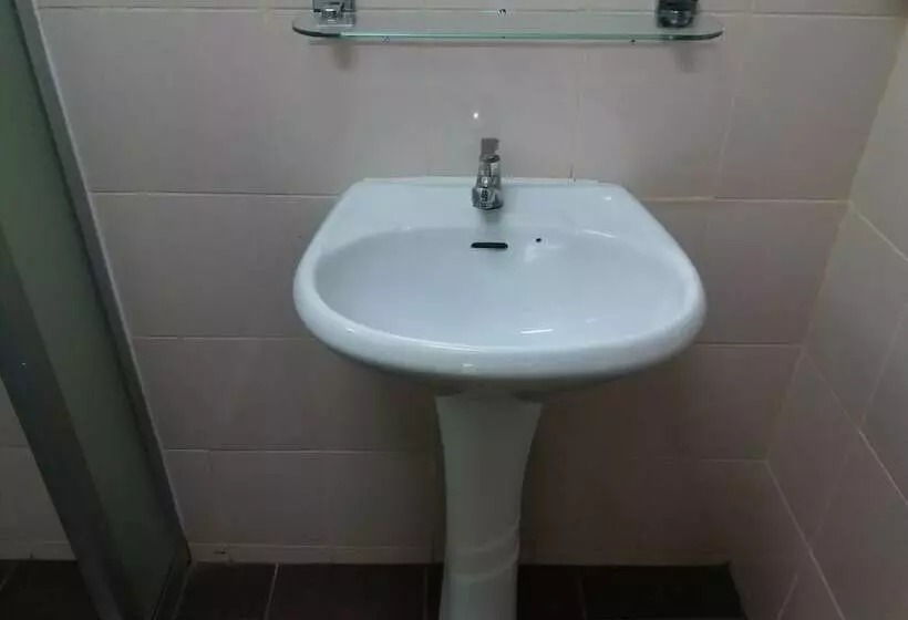 هتل Eden Hill Resort
