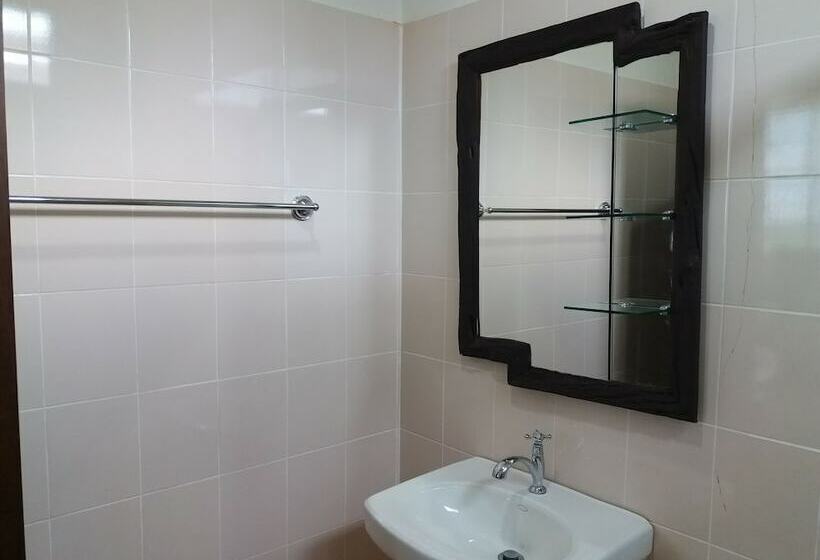 فندق Eden Hill Resort