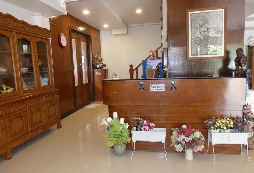 בית מלון כפרי Fluke Residence