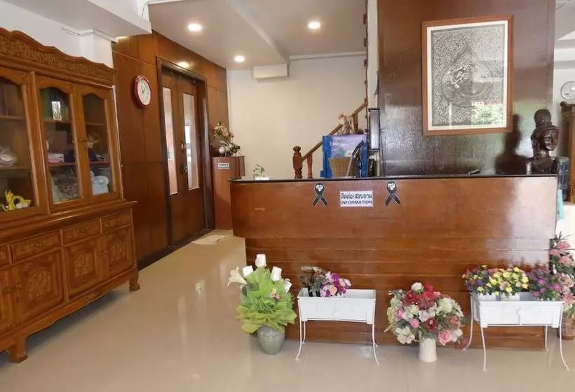 ホテル Fluke Residence