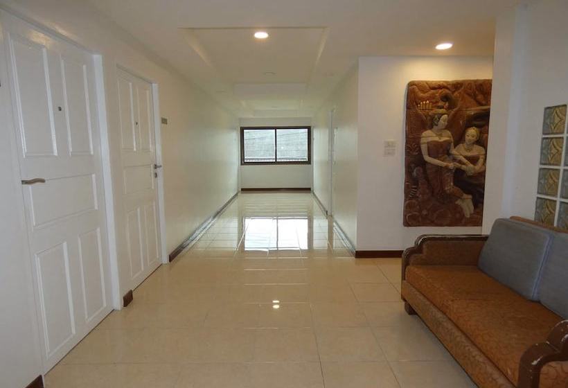 בית מלון כפרי Fluke Residence