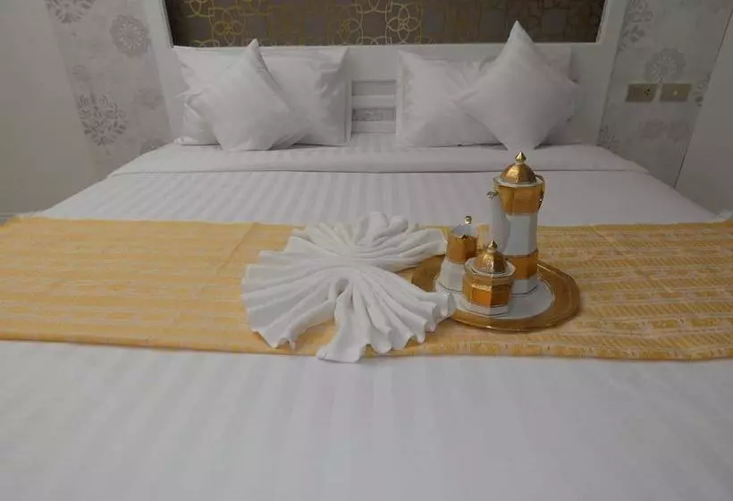 ホテル Fluke Residence