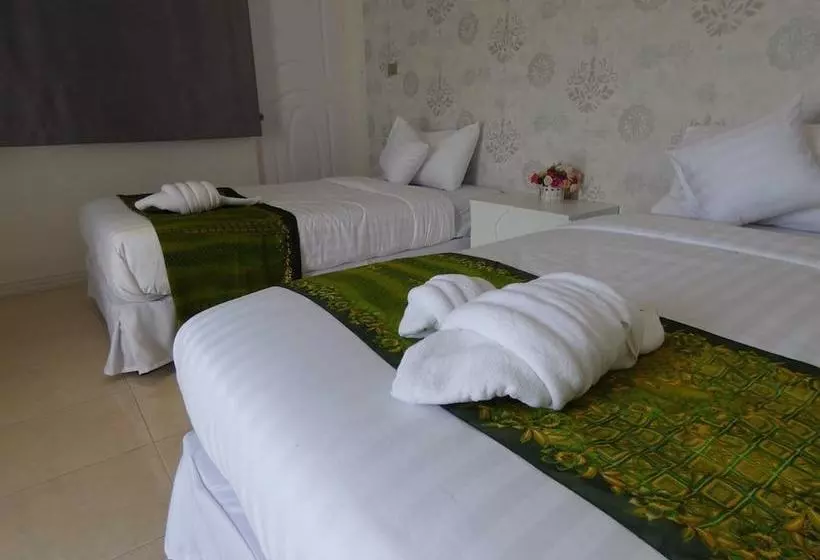 ホテル Fluke Residence