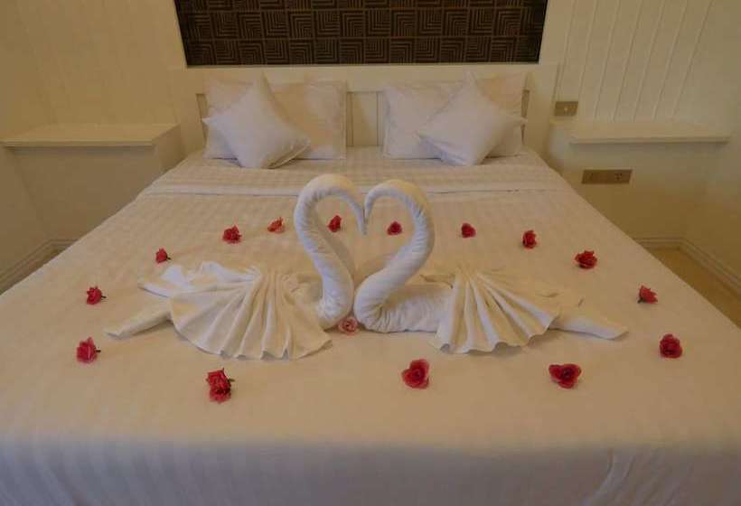 בית מלון כפרי Fluke Residence