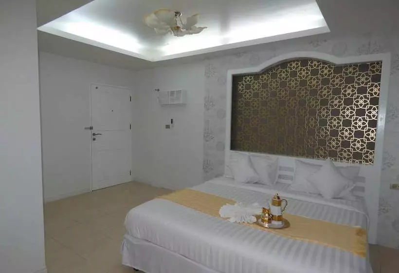 ホテル Fluke Residence