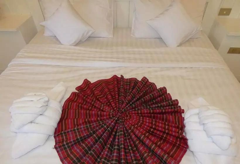 ホテル Fluke Residence