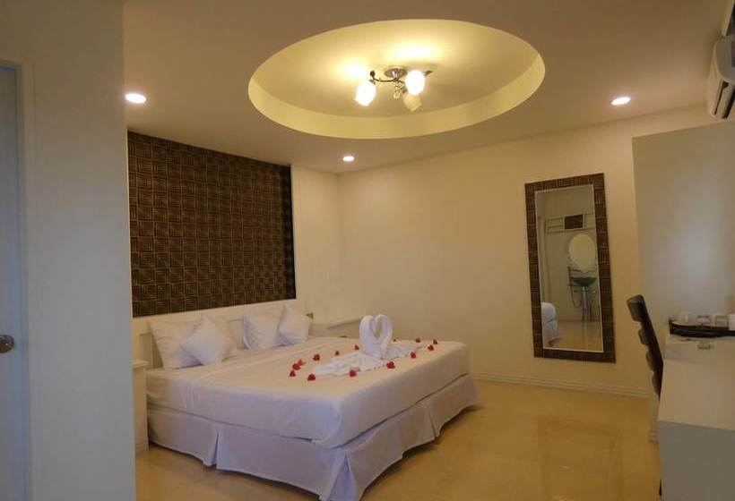 בית מלון כפרי Fluke Residence