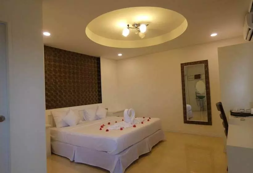 ホテル Fluke Residence