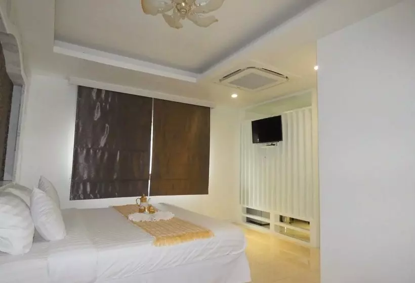 ホテル Fluke Residence