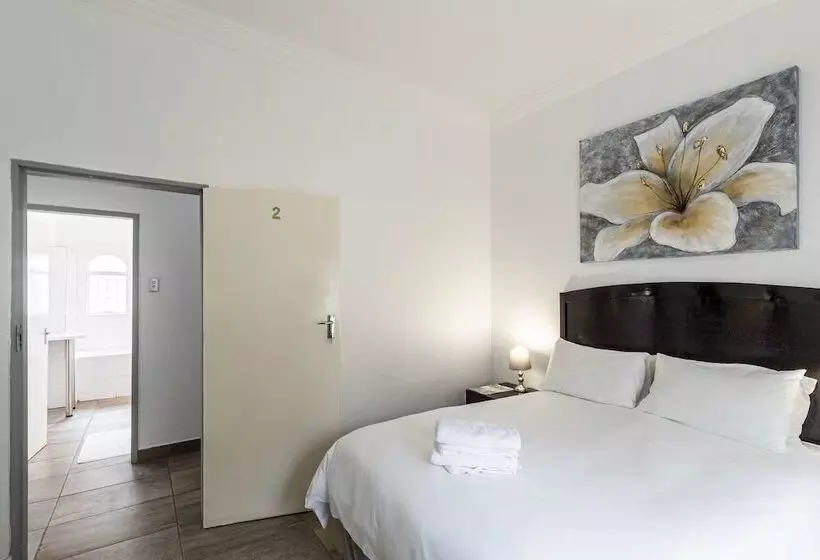 Hotelli Graceland Conference And Lifestyle Centre